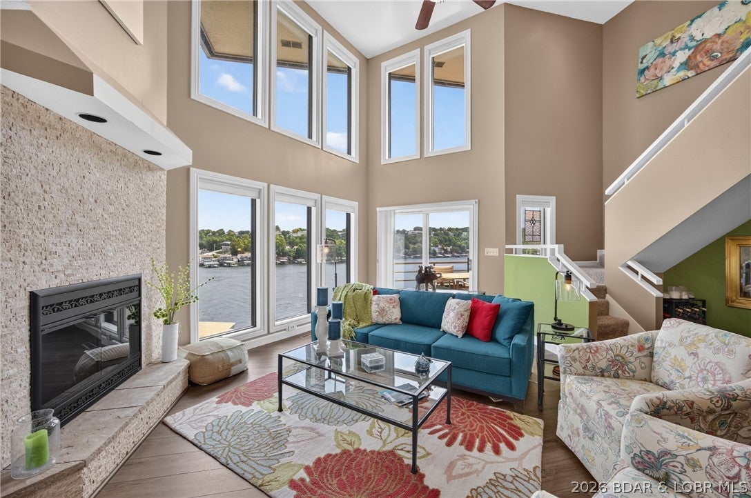 The Breakers, A Condominium - Residential