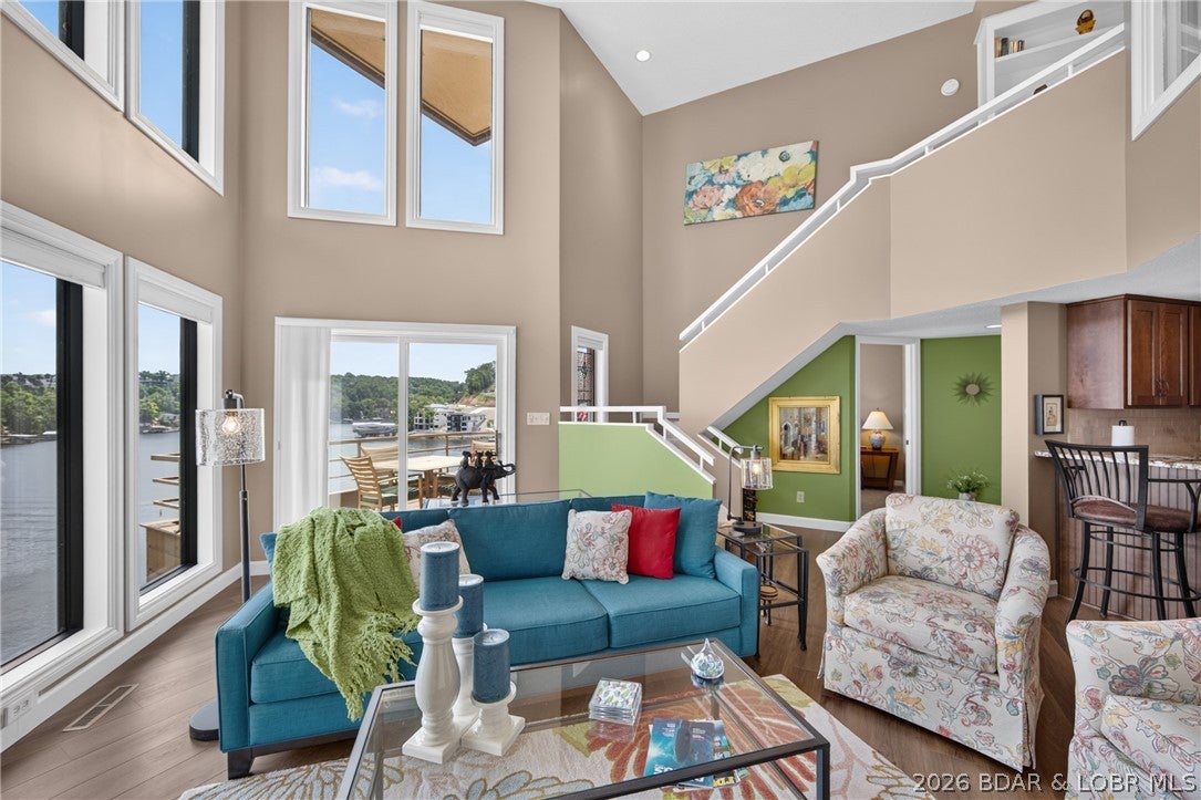 The Breakers, A Condominium - Residential