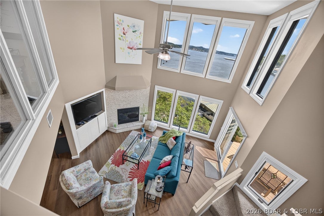 The Breakers, A Condominium - Residential