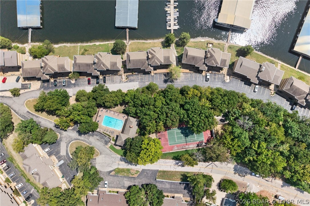 The Breakers, A Condominium - Residential