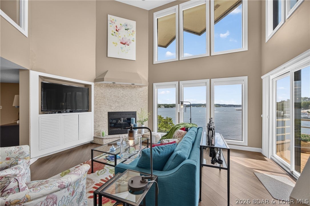 The Breakers, A Condominium - Residential