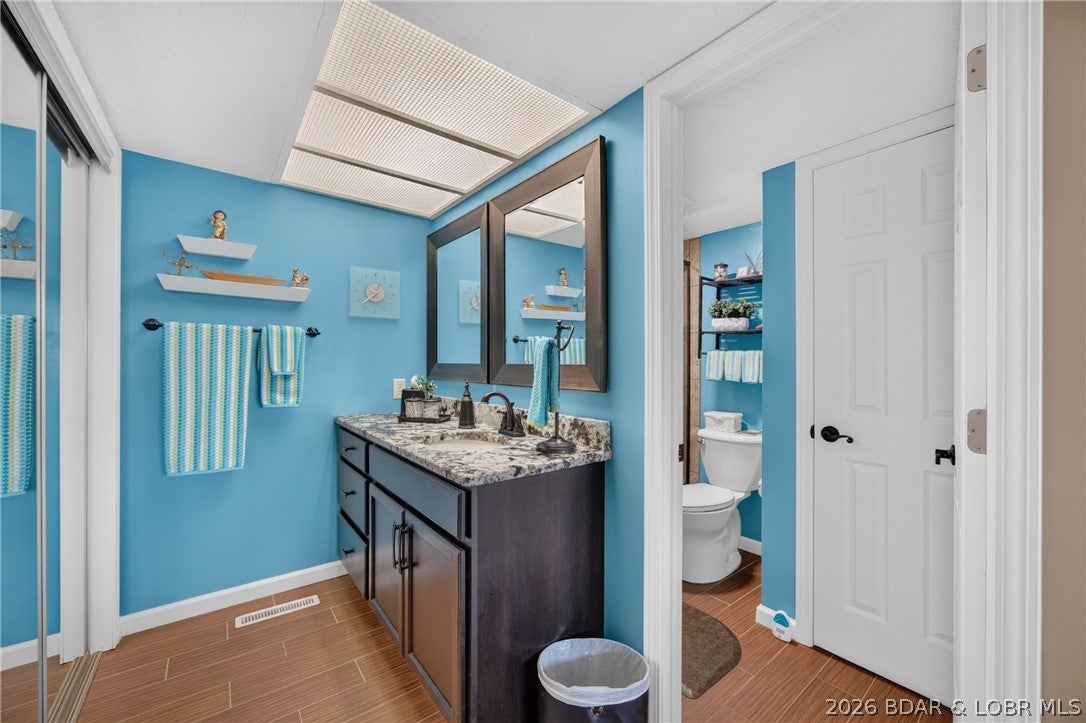 The Breakers, A Condominium - Residential