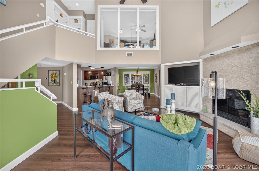 The Breakers, A Condominium - Residential