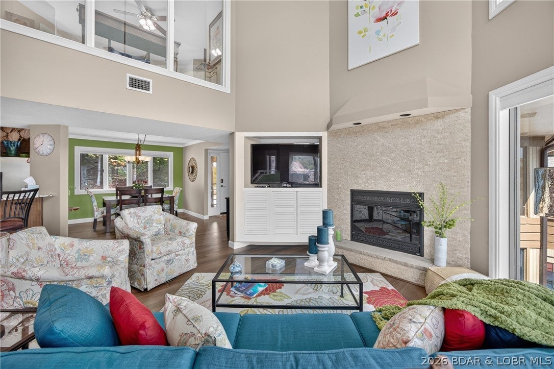 The Breakers, A Condominium - Residential