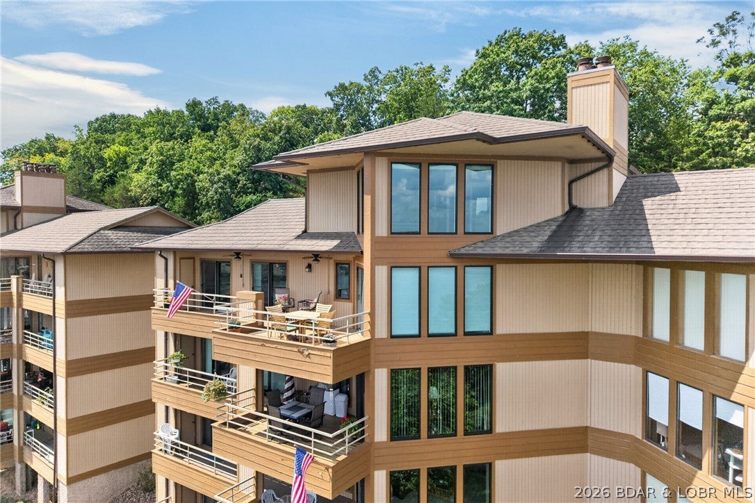 The Breakers, A Condominium - Residential