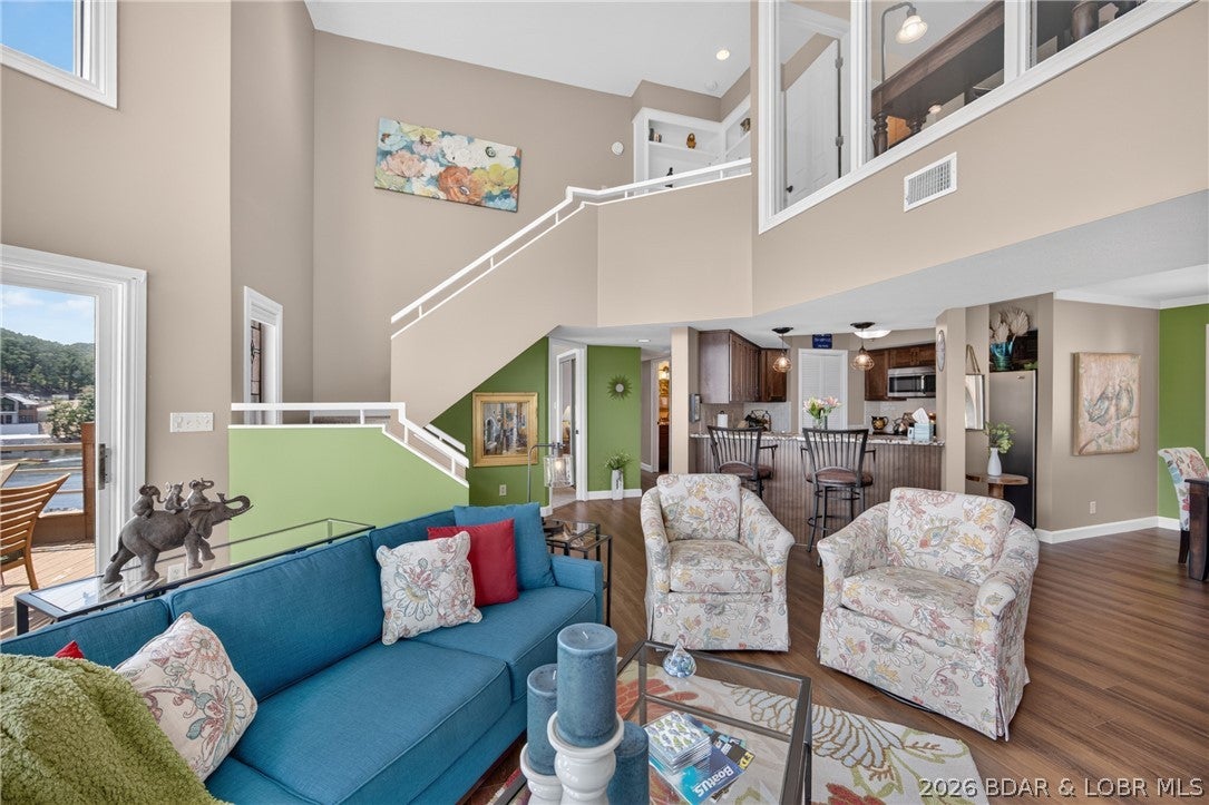 The Breakers, A Condominium - Residential
