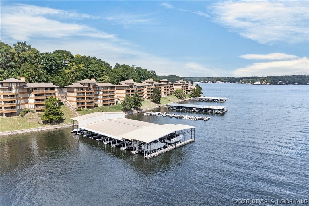 The Breakers, A Condominium - Residential