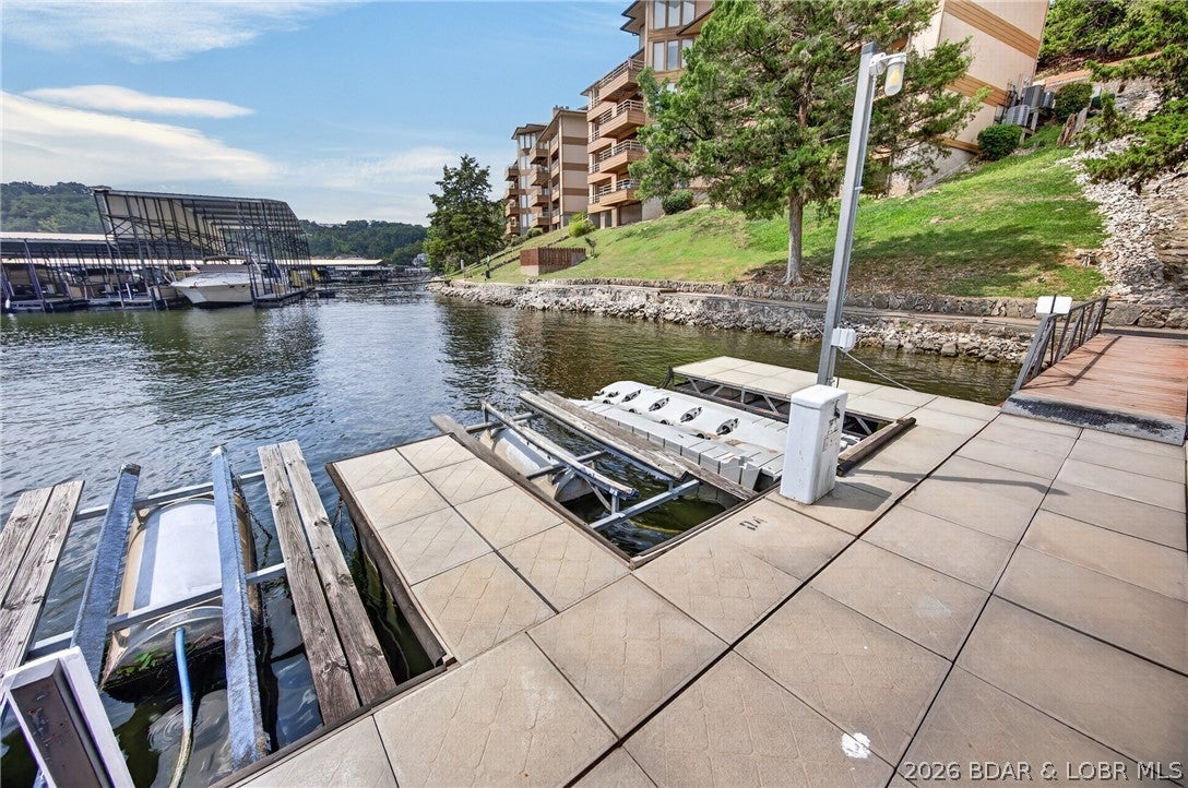 The Breakers, A Condominium - Residential