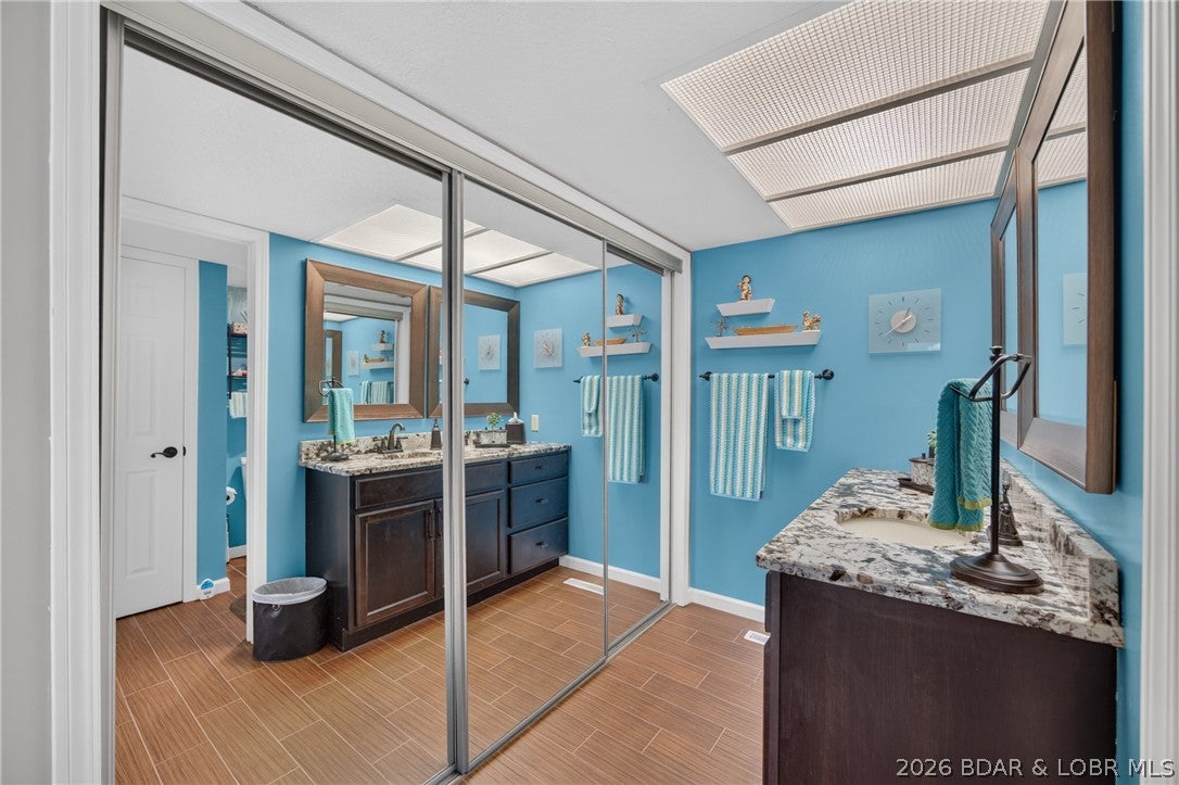 The Breakers, A Condominium - Residential