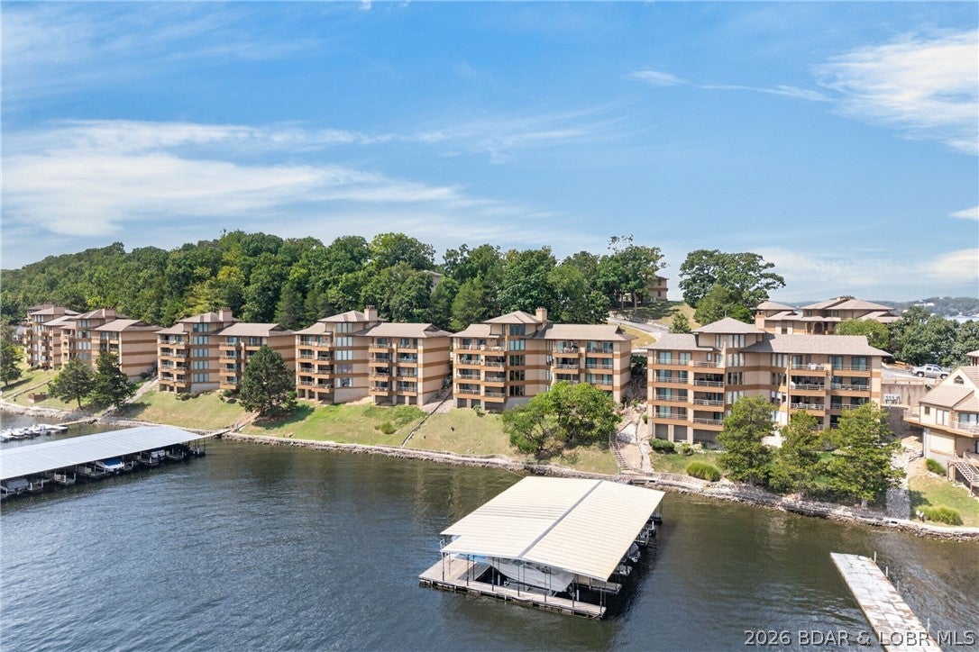 The Breakers, A Condominium - Residential