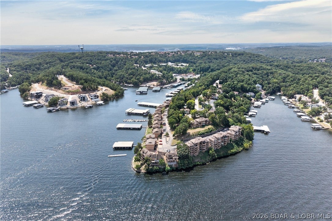 The Breakers, A Condominium - Residential