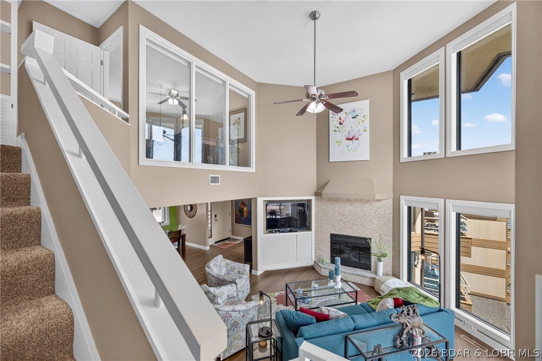 The Breakers, A Condominium - Residential