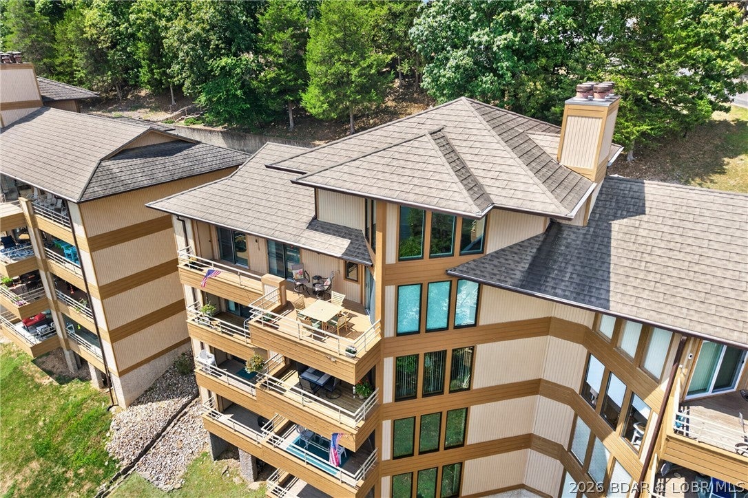 The Breakers, A Condominium - Residential