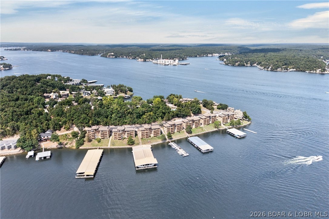 The Breakers, A Condominium - Residential