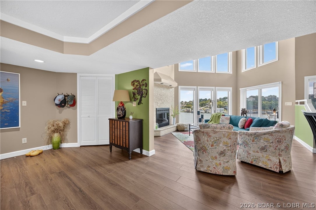 The Breakers, A Condominium - Residential