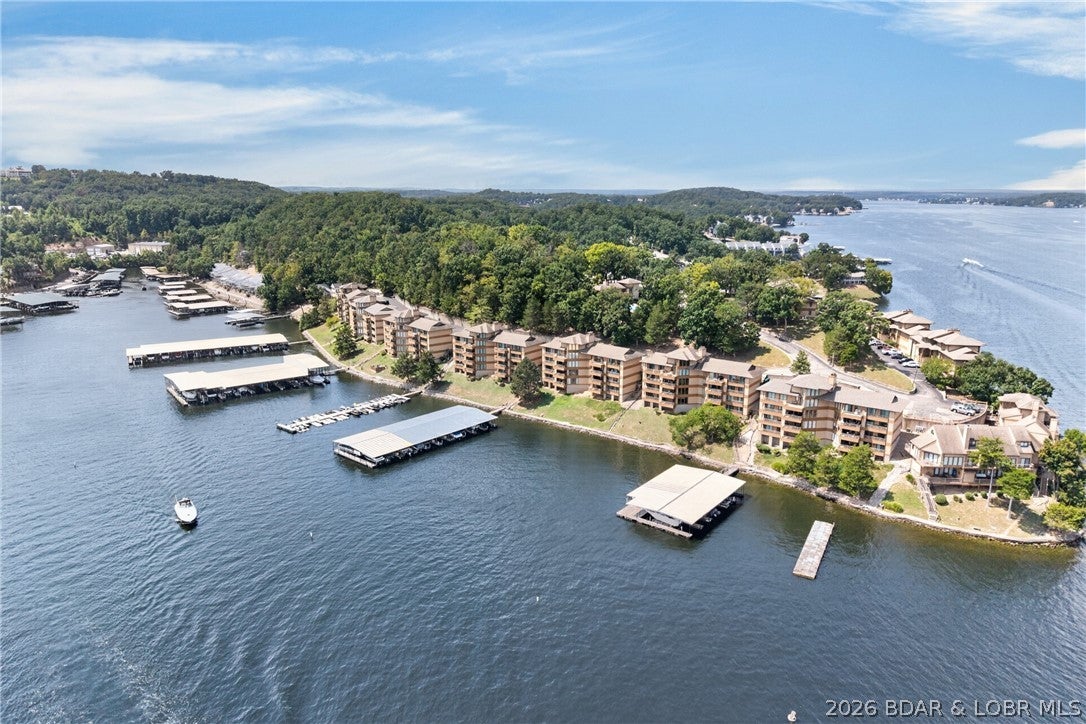 The Breakers, A Condominium - Residential
