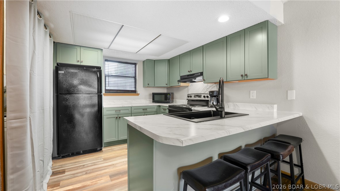 Lone Oak Point - Residential