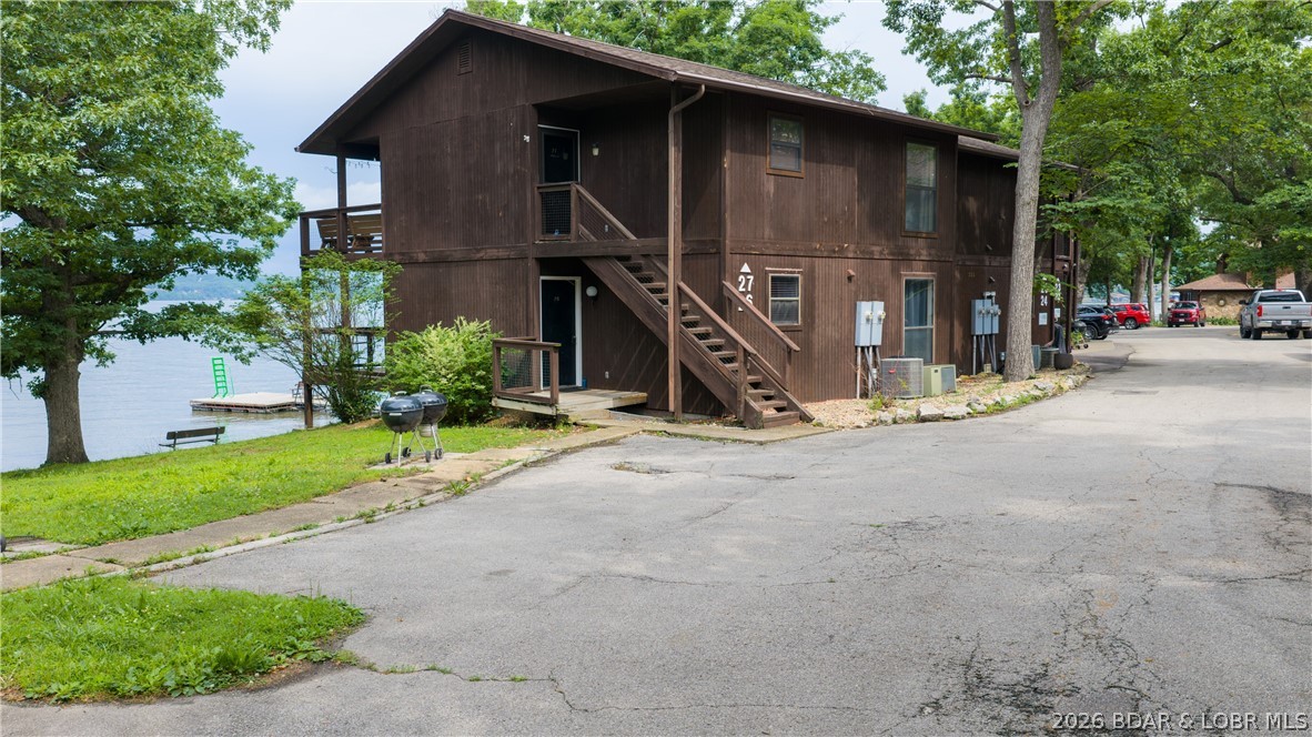 Lone Oak Point - Residential
