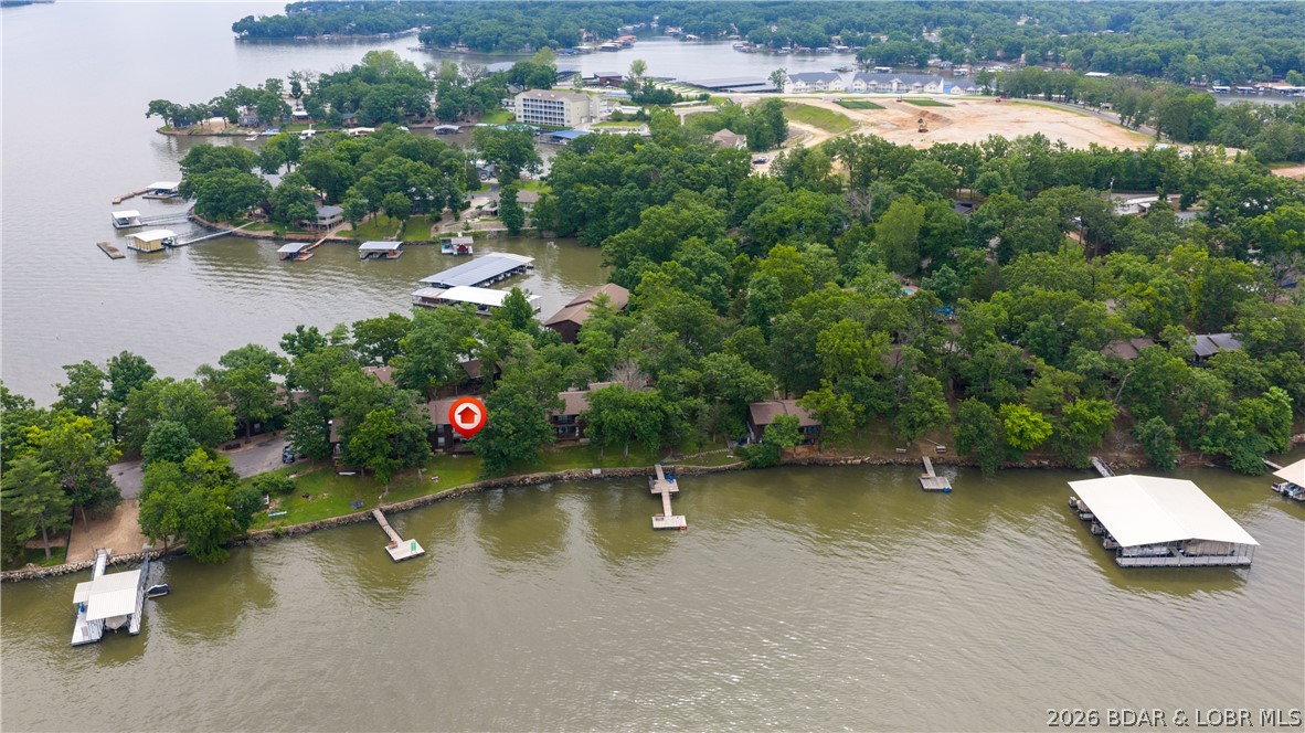Lone Oak Point - Residential