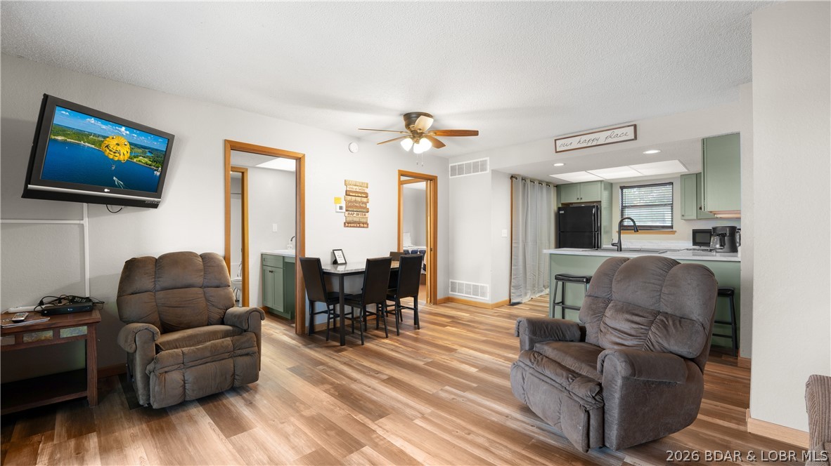 Lone Oak Point - Residential