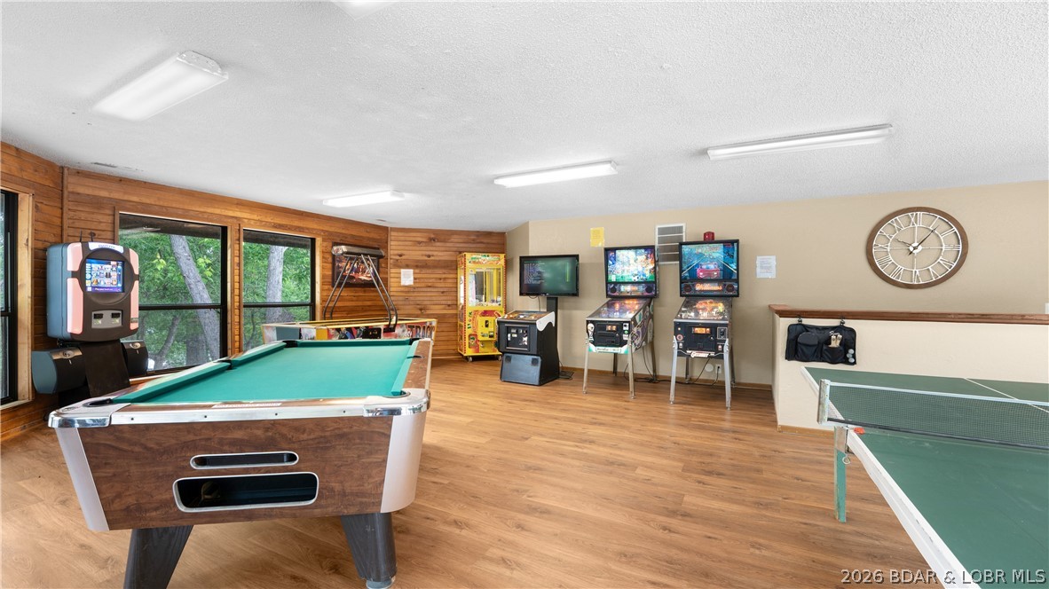 Lone Oak Point - Residential