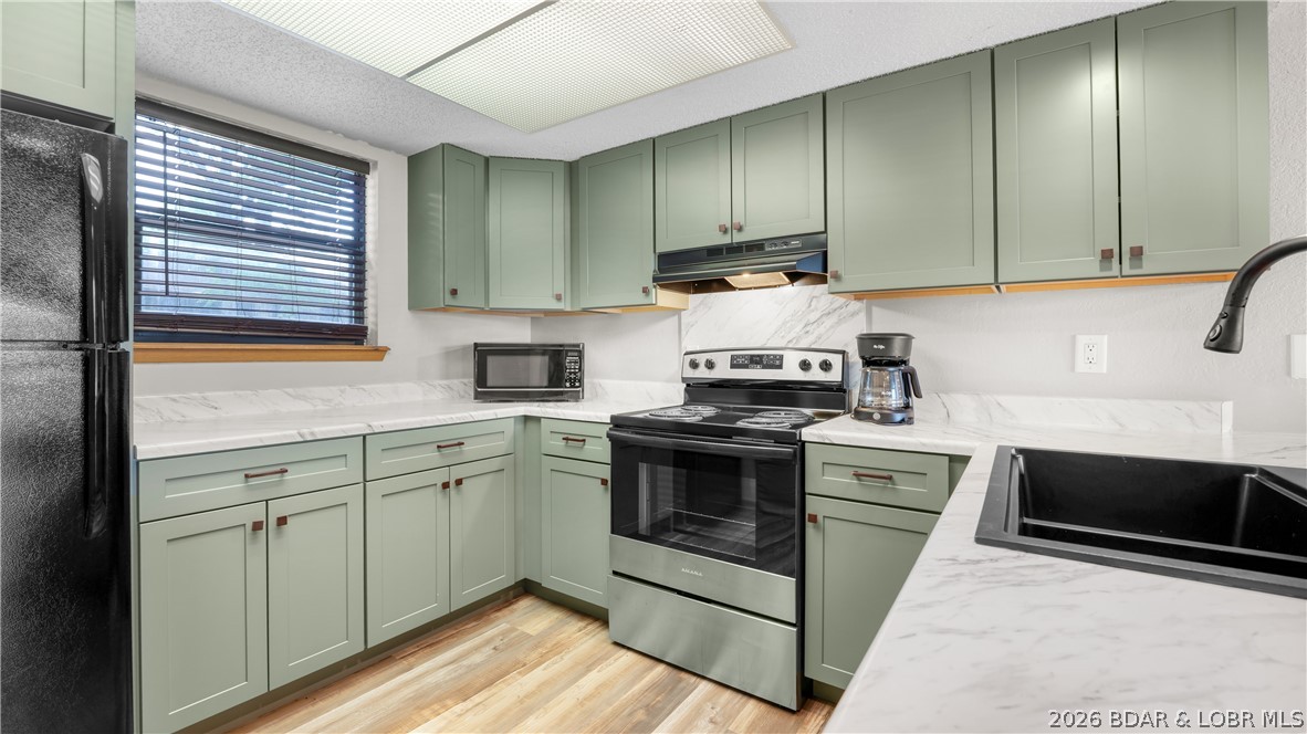 Lone Oak Point - Residential