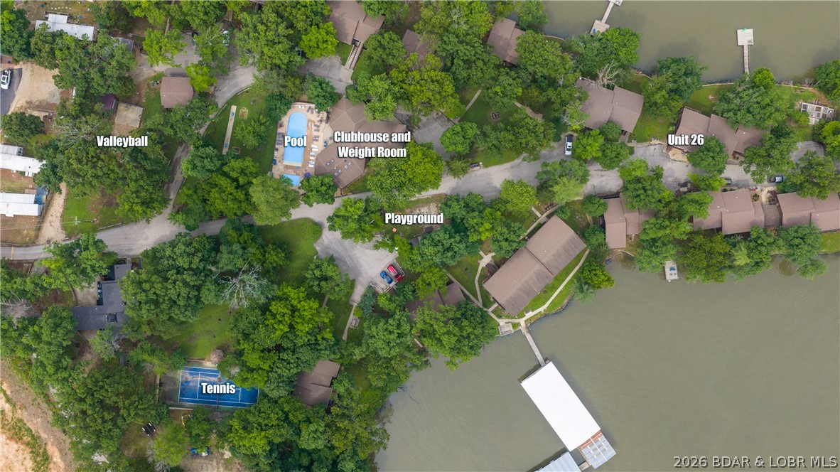 Lone Oak Point - Residential