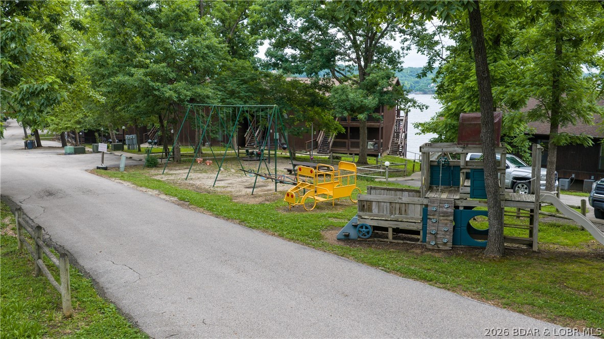 Lone Oak Point - Residential