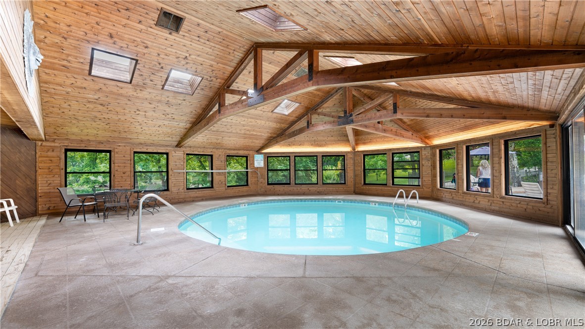 Lone Oak Point - Residential