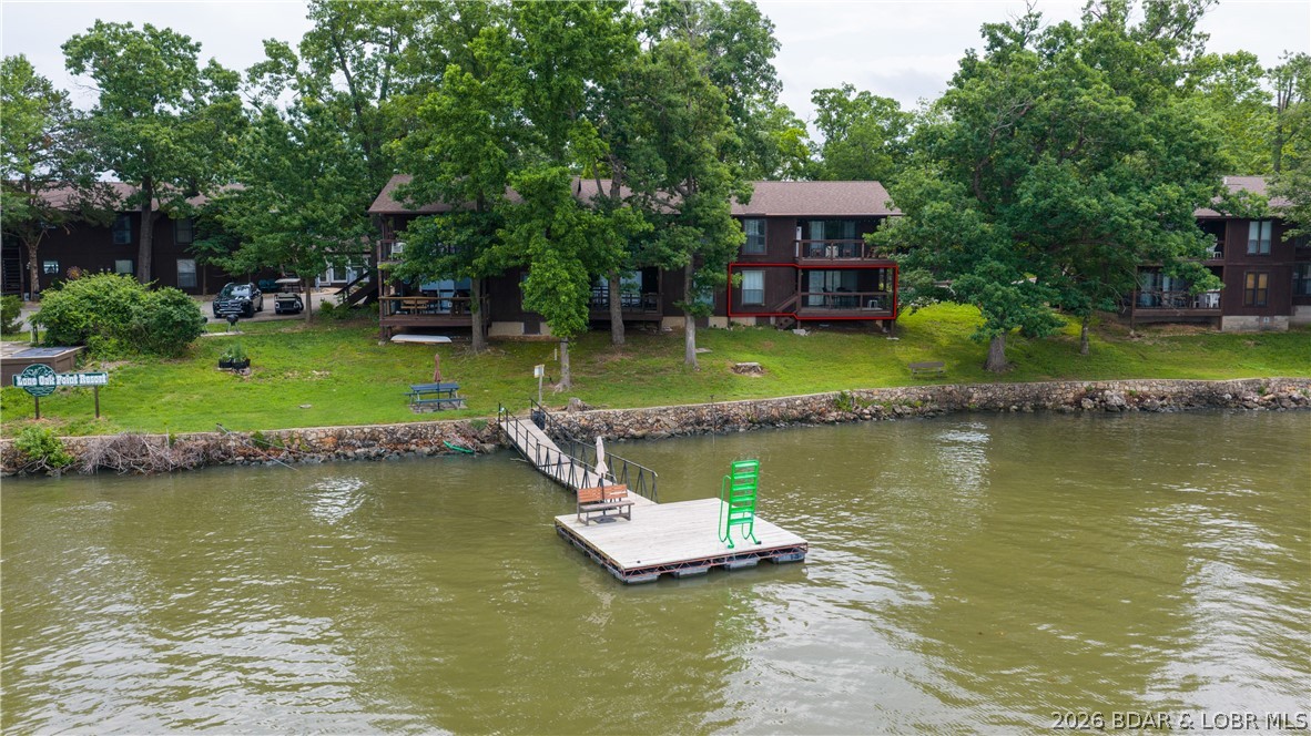 Lone Oak Point - Residential