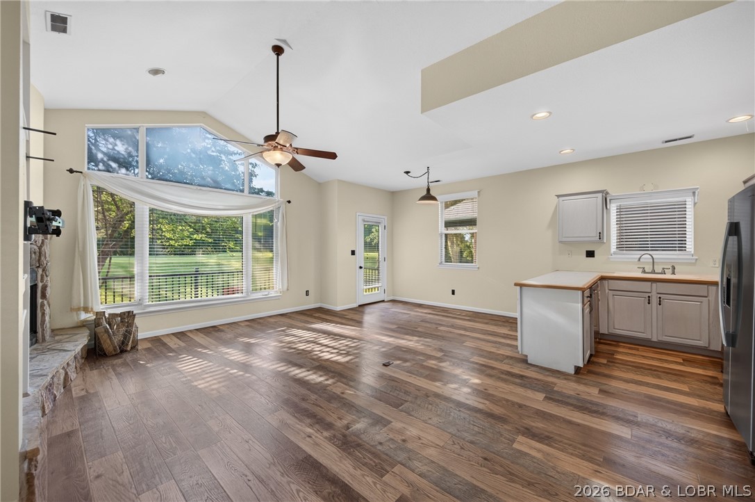 Old Kinderhook - Residential