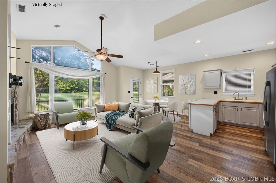 Old Kinderhook - Residential