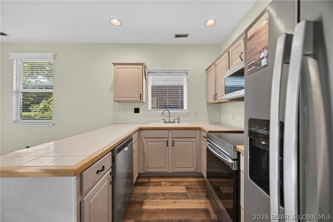Old Kinderhook - Residential