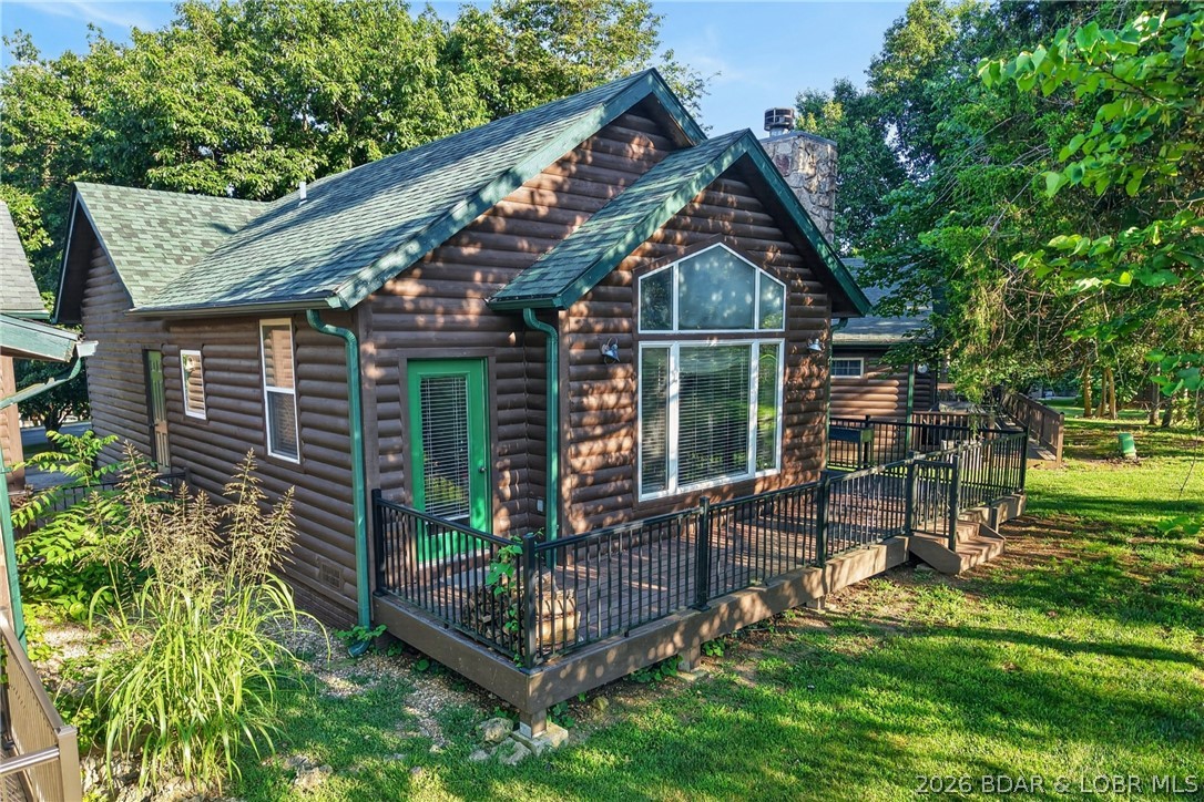Old Kinderhook - Residential