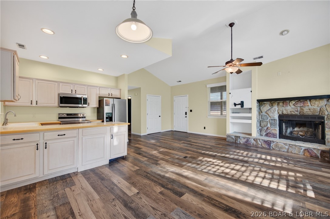 Old Kinderhook - Residential