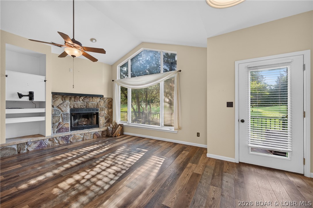 Old Kinderhook - Residential