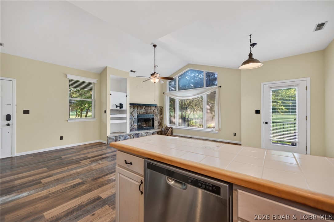 Old Kinderhook - Residential