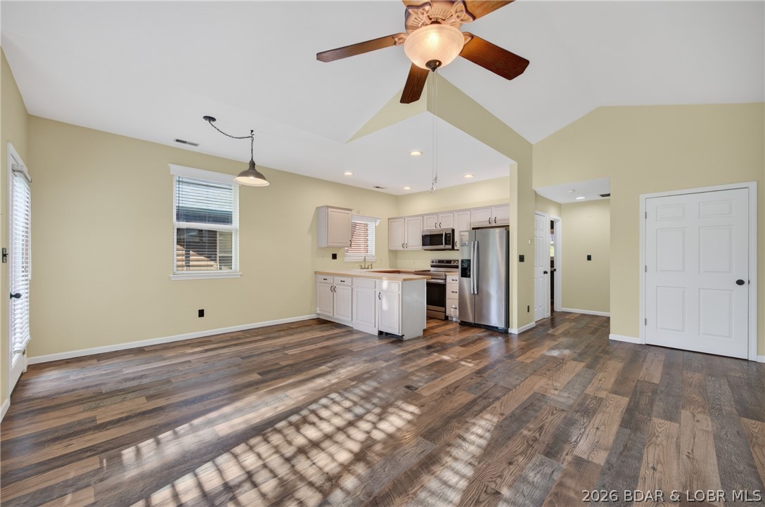Old Kinderhook - Residential
