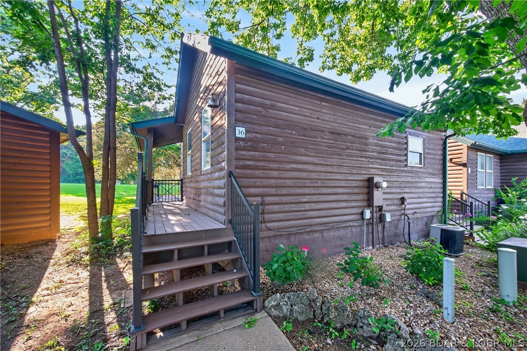 Old Kinderhook - Residential