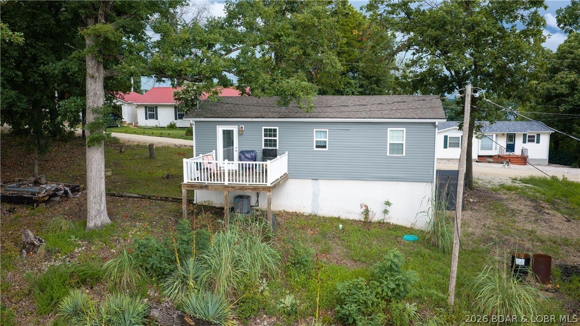 Sunrise Acres 2 - Residential