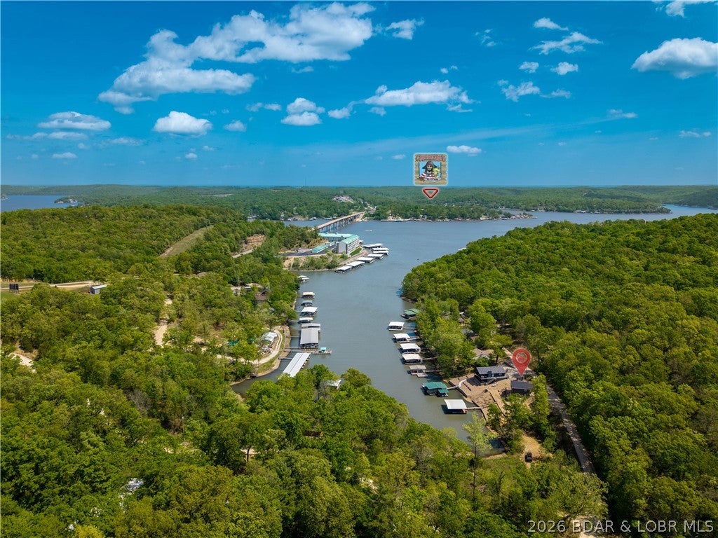 Hi-way Cove - Residential