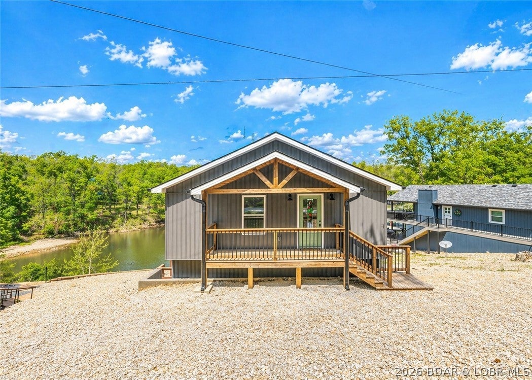 Hi-way Cove - Residential