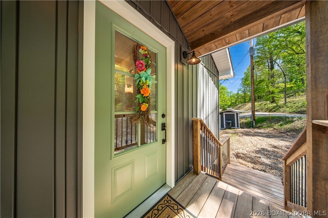 Hi-way Cove - Residential