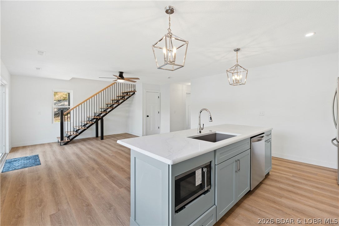 Hi-way Cove - Residential