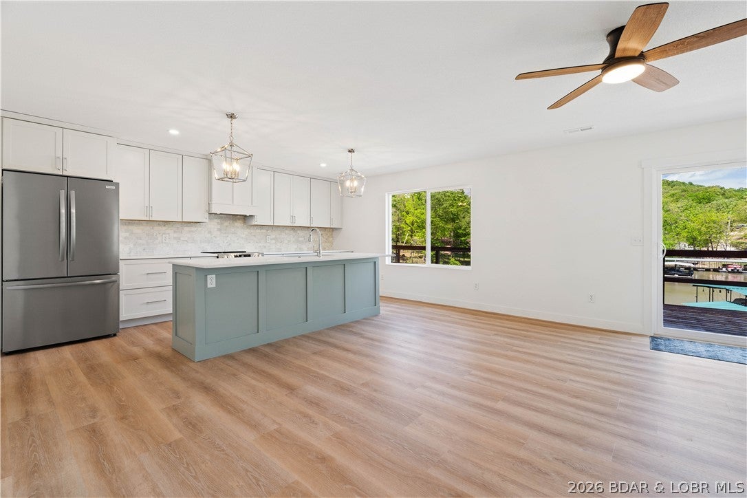 Hi-way Cove - Residential