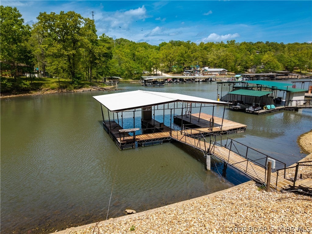 Hi-way Cove - Residential