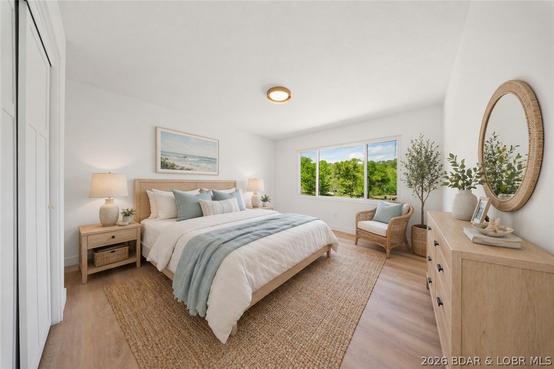 Hi-way Cove - Residential