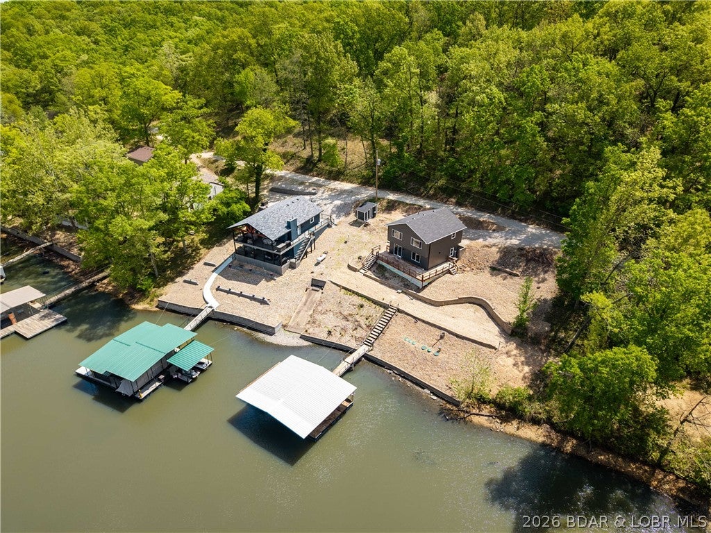 Hi-way Cove - Residential