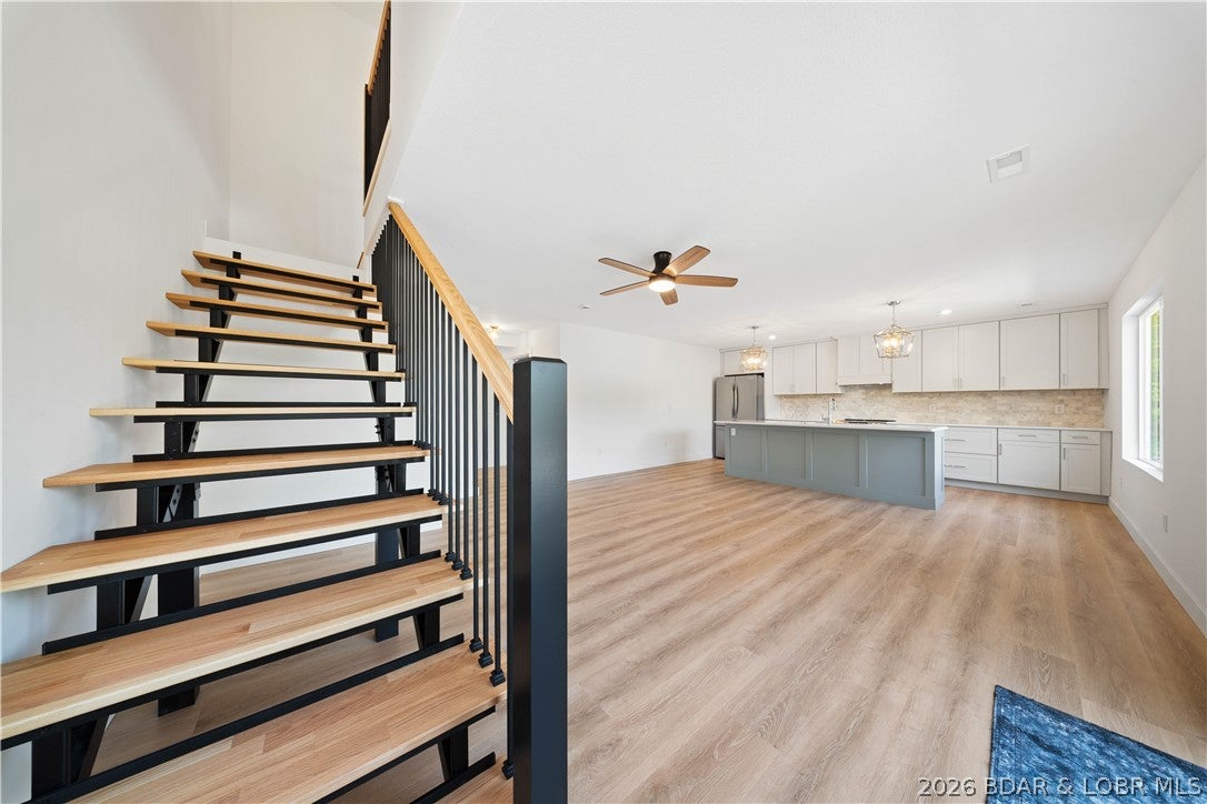 Hi-way Cove - Residential