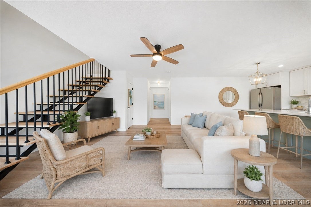 Hi-way Cove - Residential